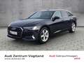 Audi A6 Avant advanced 40 TDI quattro S tronic PANO/NAV K Blau - thumbnail 1