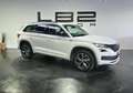 Skoda Kodiaq 2.0 TSI Sportline 4x4 DSG 140kW Blanco - thumbnail 1