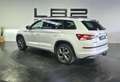 Skoda Kodiaq 2.0 TSI Sportline 4x4 DSG 140kW Blanco - thumbnail 10