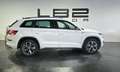 Skoda Kodiaq 2.0 TSI Sportline 4x4 DSG 140kW Blanco - thumbnail 2