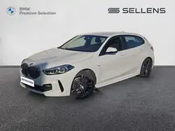 BMW Série 1 116i 109ch M Sport