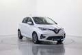 Renault ZOE Zen 50 R135 100kW Blanco - thumbnail 3