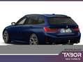 BMW 318 318i Touring M Sport LED Nav Kam SHZ UVP-28%* Bílá - thumbnail 3