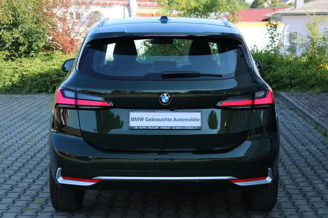 BMW 2 Series view 6