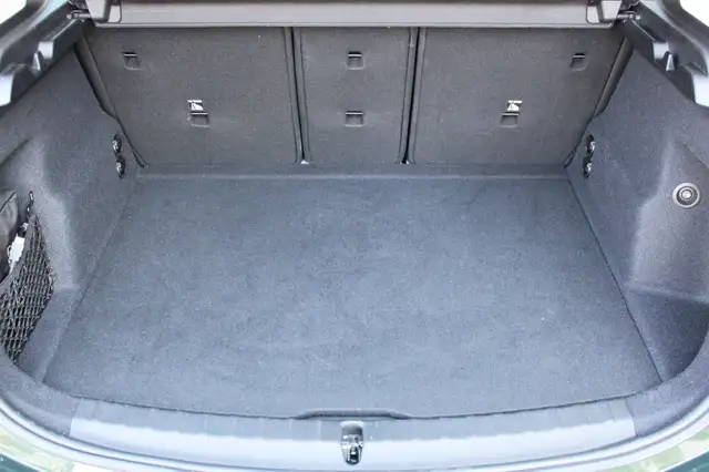 BMW 2 Series view 14
