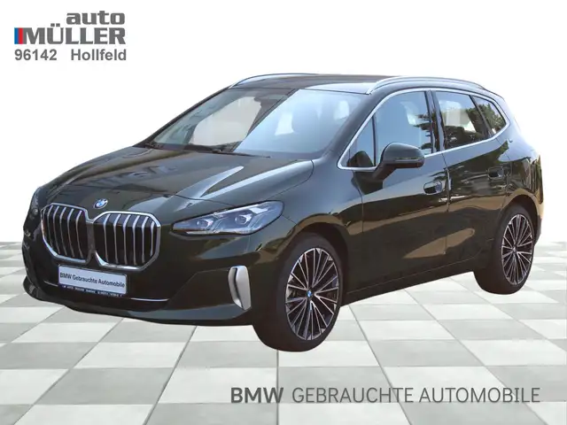 BMW 2 Series main image