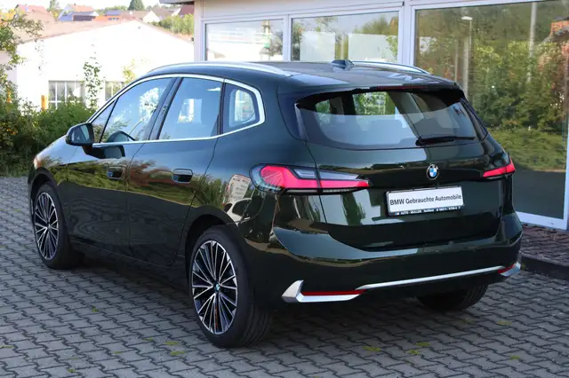 BMW 2 Series view 5