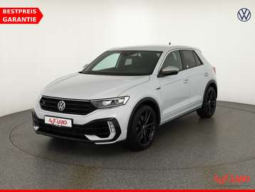 R 2.0 TSI DSG 4Motion LED Navi ACC DAB
