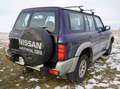 Nissan Patrol Patrol GR Wagon 3,0 16V Luxury TD Niebieski - thumbnail 5