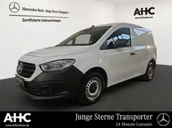 Mercedes-Benz Citan 108 CDI Kasten Standard Klima PTS hi. AHK
