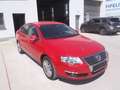 Volkswagen Passat Passat Highline 2,0 FSI Highline Rot - thumbnail 3