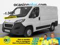 Peugeot Boxer Furgón 2.2BlueHDI 330 L1H1 S&S 140 Blanco - thumbnail 1