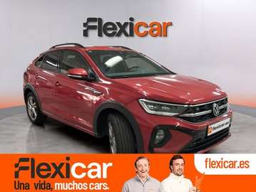 1.5 TSI R-Line DSG 110kW