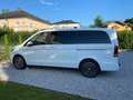 Mercedes-Benz V 220 d 4 MATIC V-Klasse lang Avantgarde Automatik Weiß - thumbnail 3