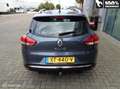 Renault Clio Estate 0.9 TCe Intens,Keyless/ Premium Sound/ Clim Grijs - thumbnail 4