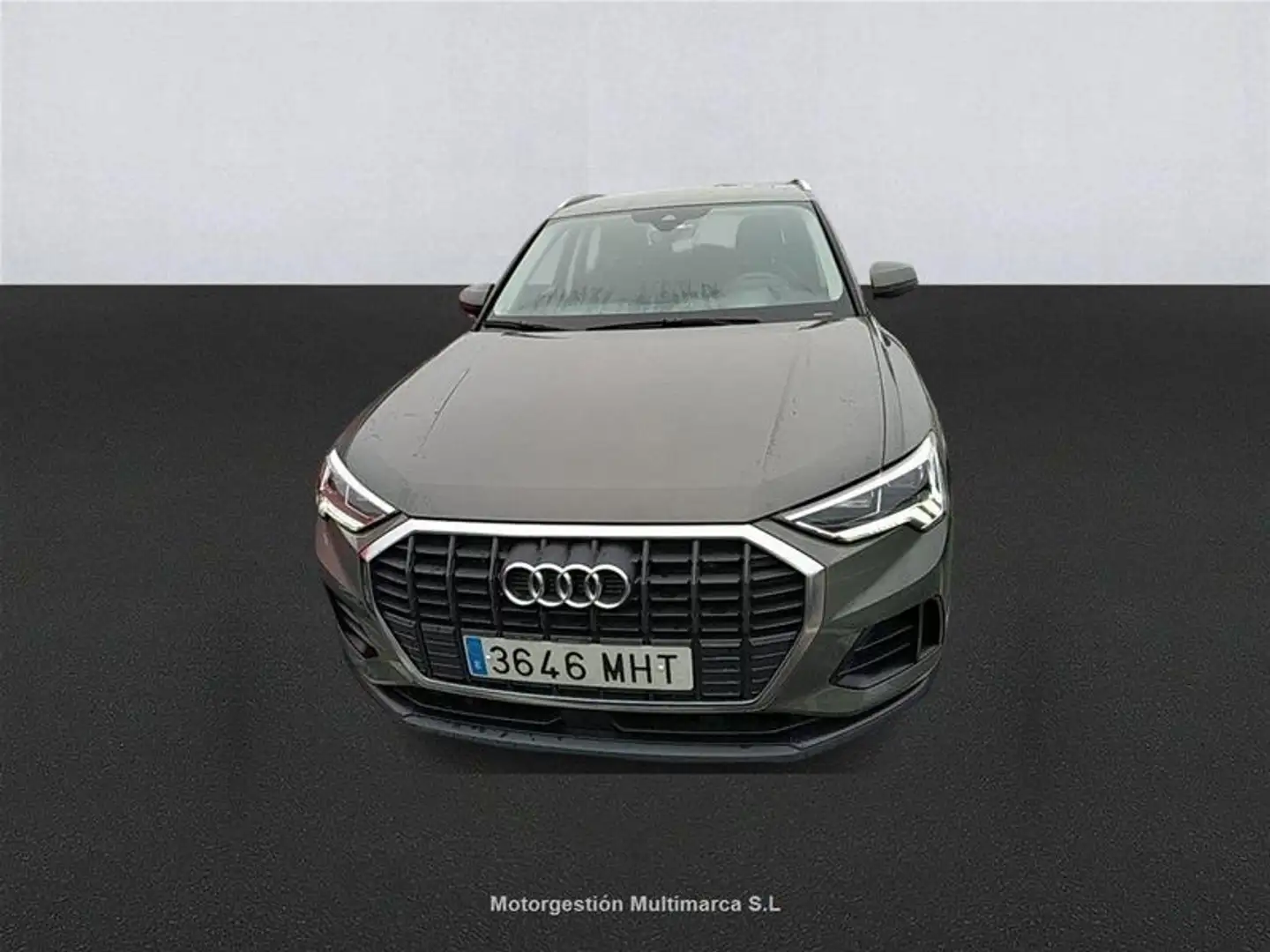 Audi Q3 45 TFSI e 180kW S tronic Advanced - 2