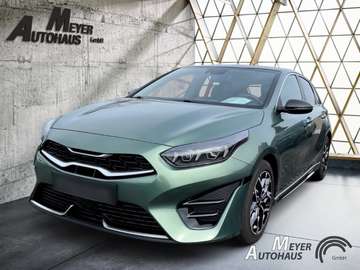 1.5 T-GDI DCT GT-line +Glasdach+AHK