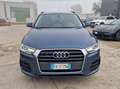 Audi Q3 Q3 I 2015 2.0 tdi S 120cv s-tronic UNIPROPRIETARIO Blau - thumbnail 2