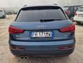 Audi Q3 Q3 I 2015 2.0 tdi S 120cv s-tronic UNIPROPRIETARIO Blau - thumbnail 3