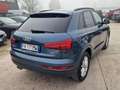 Audi Q3 Q3 I 2015 2.0 tdi S 120cv s-tronic UNIPROPRIETARIO Blau - thumbnail 7