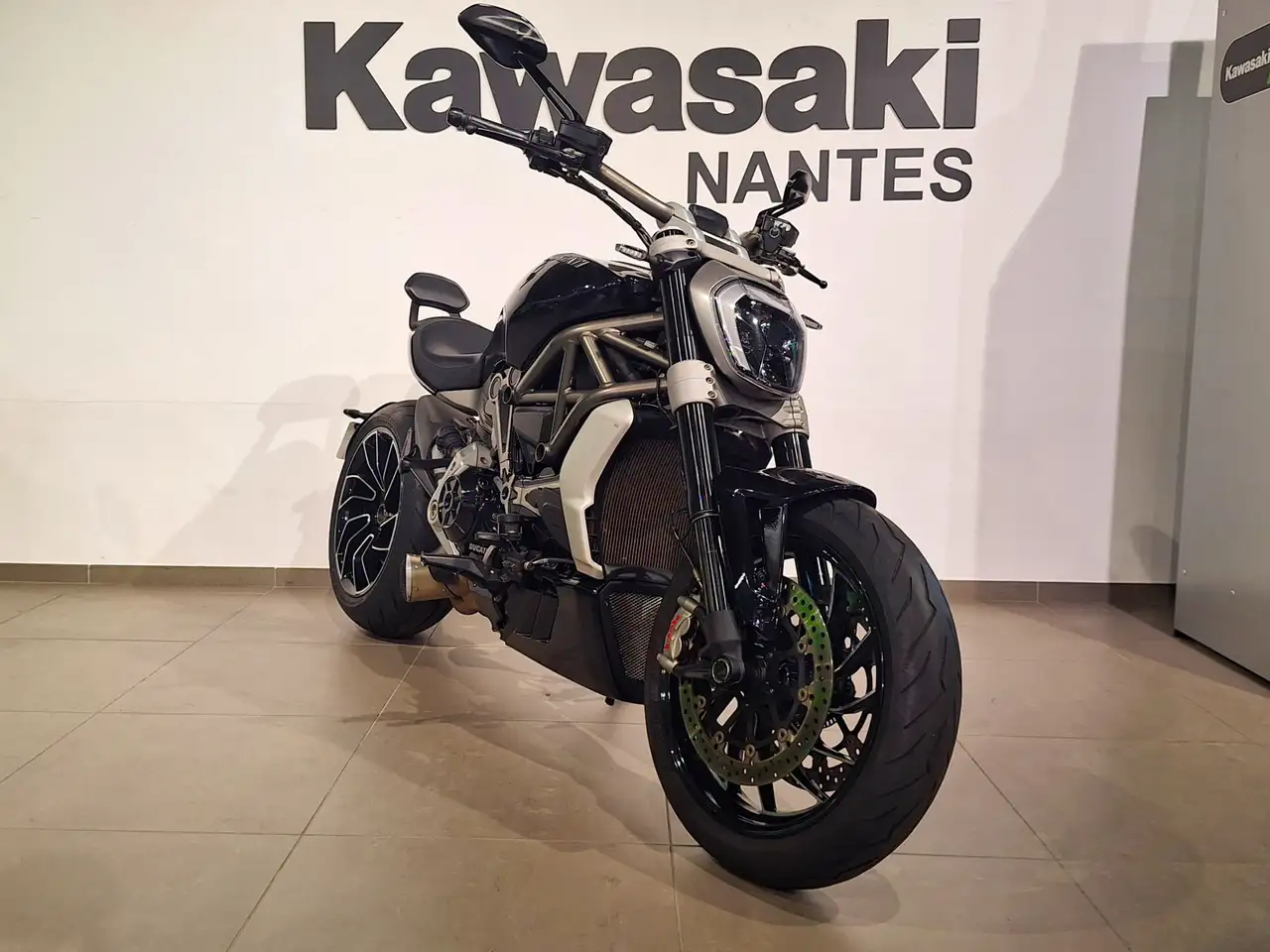 Ducati XDiavel