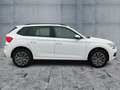 Skoda Kamiq 1.0 TSI TOUR LED+NAVI+GRA+SHZ+PDC+RFK+AHK Weiß - thumbnail 7