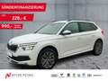 Skoda Kamiq 1.0 TSI TOUR LED+NAVI+GRA+SHZ+PDC+RFK+AHK Weiß - thumbnail 1