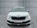 Skoda Kamiq 1.0 TSI TOUR LED+NAVI+GRA+SHZ+PDC+RFK+AHK Weiß - thumbnail 3