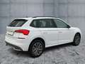 Skoda Kamiq 1.0 TSI TOUR LED+NAVI+GRA+SHZ+PDC+RFK+AHK Weiß - thumbnail 6