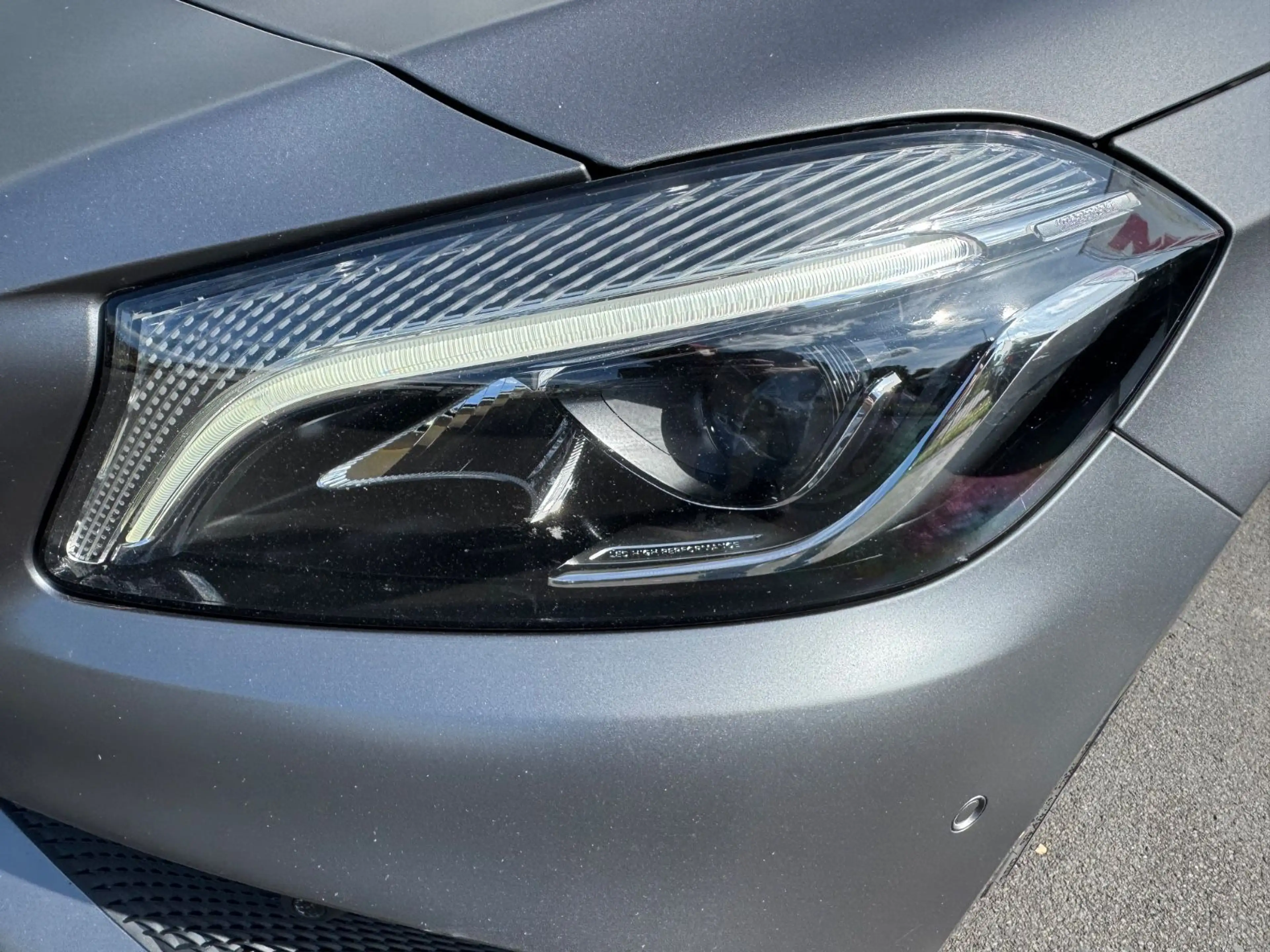 Mercedes-Benz A 200 A A 200 d Motorsport Edition — photo 10