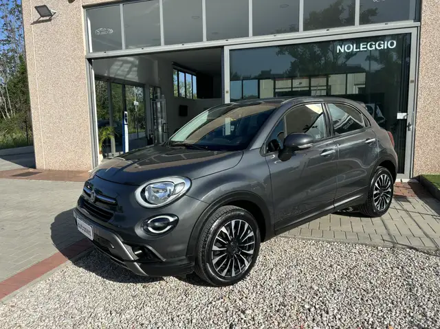 Fiat 500X 1.0 T3 Cross 120 cv