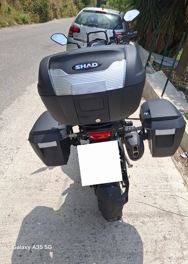 Benelli TRK 502 TRK502X Alb - 2