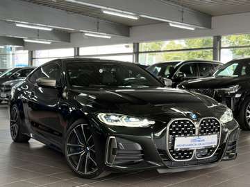 M440i Coupe xDriveDAP+HuD+HaKardon+19Z+ParkPLUS