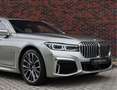 BMW 750 7-serie 750Li xDrive High Executive | Lounge Pack Gris - thumbnail 19