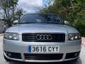 Audi A4 Descapotable Manual de 2 Puertas Gris - thumbnail 15