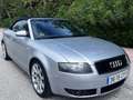 Audi A4 Descapotable Manual de 2 Puertas Gris - thumbnail 1