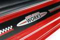 MINI Cooper S PACK JCW LED GPS ALCANTARA ACC CAMERA JA17 Rouge - thumbnail 9