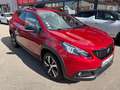 Peugeot 2008 1.2 PureTech 130ch GT LINE S&S Rot - thumbnail 3