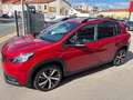 Peugeot 2008 1.2 PureTech 130ch GT LINE S&S Rot - thumbnail 5