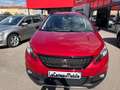 Peugeot 2008 1.2 PureTech 130ch GT LINE S&S Rot - thumbnail 2