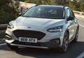 Ford Focus 1.0 Ecoboost Active 125 Azul - thumbnail 23