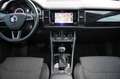 Skoda Kodiaq 2.0TDi 4x4 STYLE Autom/Navi/Temp/Pdc/Ahk Grau - thumbnail 14