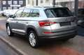 Skoda Kodiaq 2.0TDi 4x4 STYLE Autom/Navi/Temp/Pdc/Ahk Grau - thumbnail 12