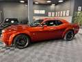 Dodge Challenger R/T Scat Pack Widebody 6.4 HEMI V8 Naranja - thumbnail 22