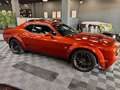 Dodge Challenger R/T Scat Pack Widebody 6.4 HEMI V8 Naranja - thumbnail 24