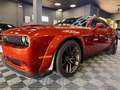 Dodge Challenger R/T Scat Pack Widebody 6.4 HEMI V8 Naranja - thumbnail 8