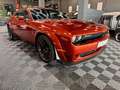 Dodge Challenger R/T Scat Pack Widebody 6.4 HEMI V8 Naranja - thumbnail 5