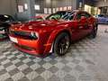 Dodge Challenger R/T Scat Pack Widebody 6.4 HEMI V8 Naranja - thumbnail 3