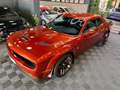 Dodge Challenger R/T Scat Pack Widebody 6.4 HEMI V8 Naranja - thumbnail 4