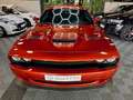 Dodge Challenger R/T Scat Pack Widebody 6.4 HEMI V8 Naranja - thumbnail 2